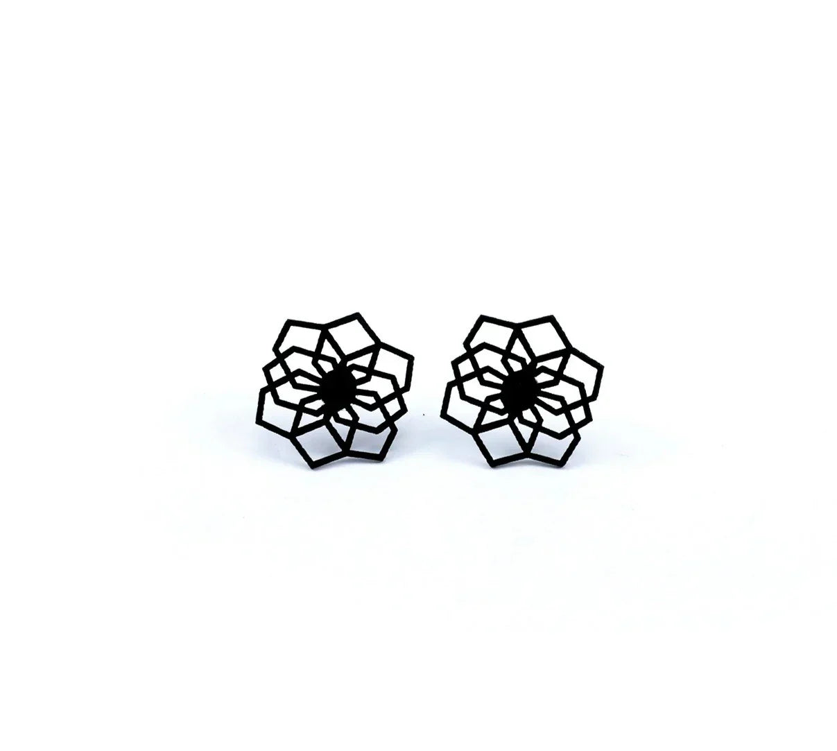 Boucles d'oreilles fleurs : Une touche florale pour illuminer votre look