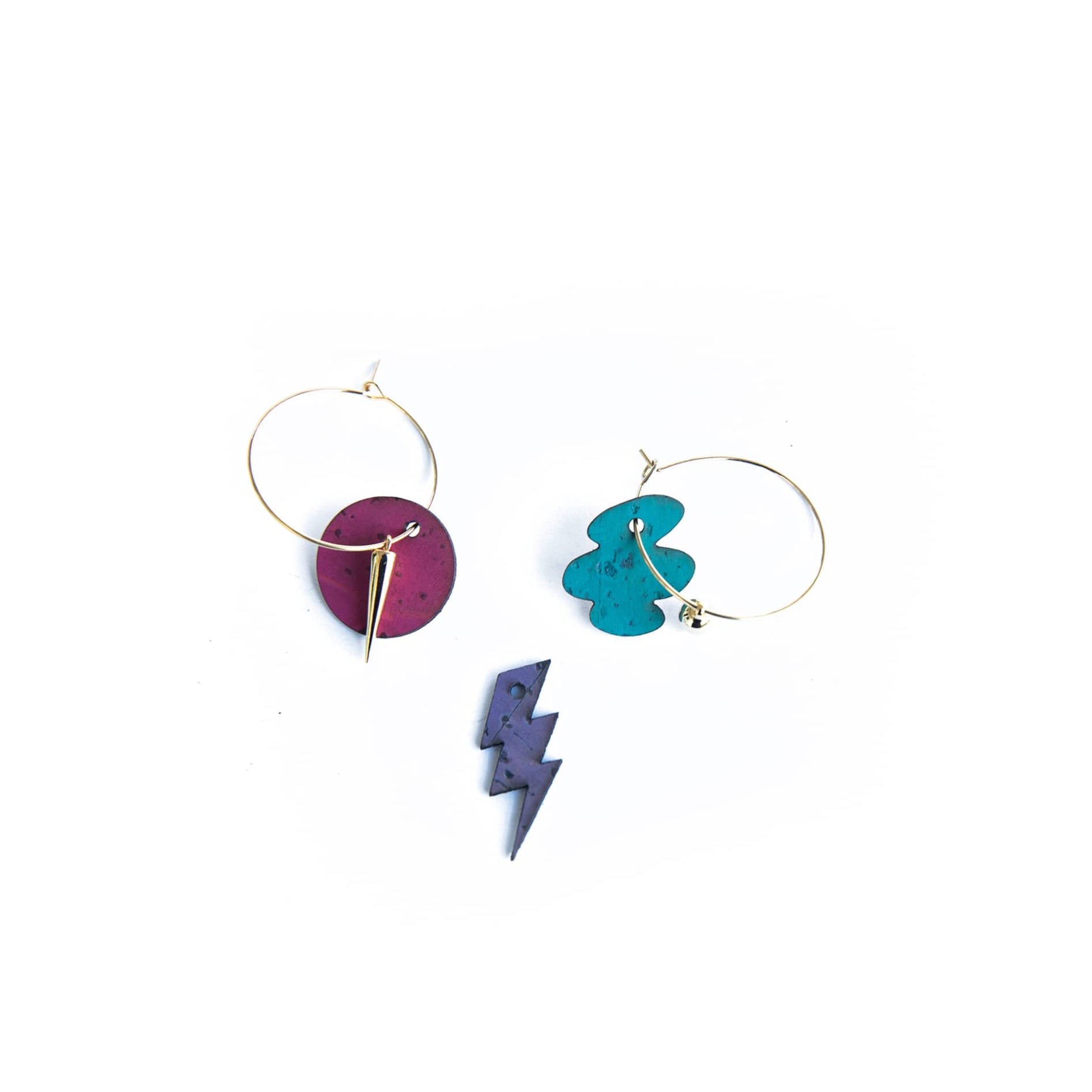 Tous les bijoux