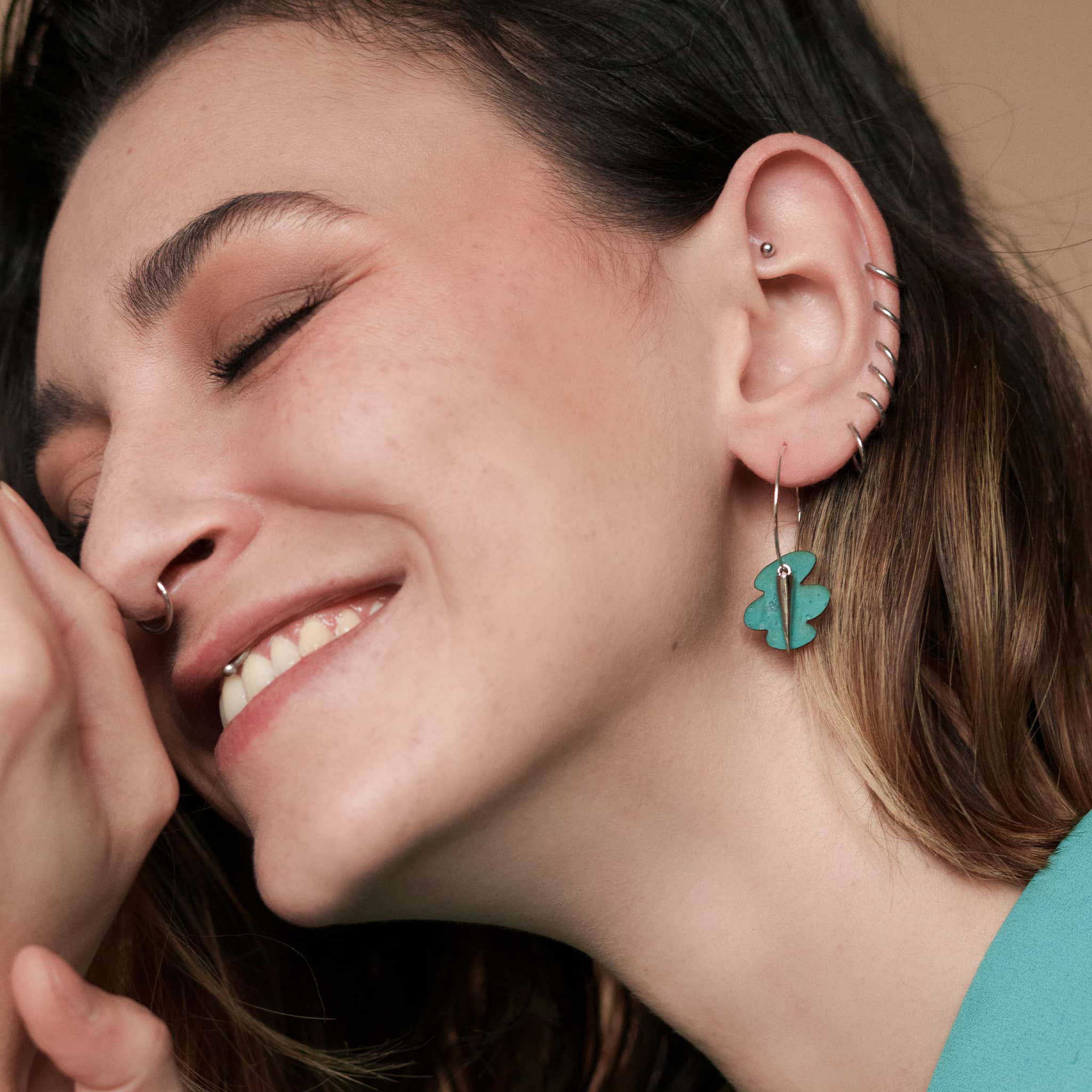 Les Mini LILIS pour femme
