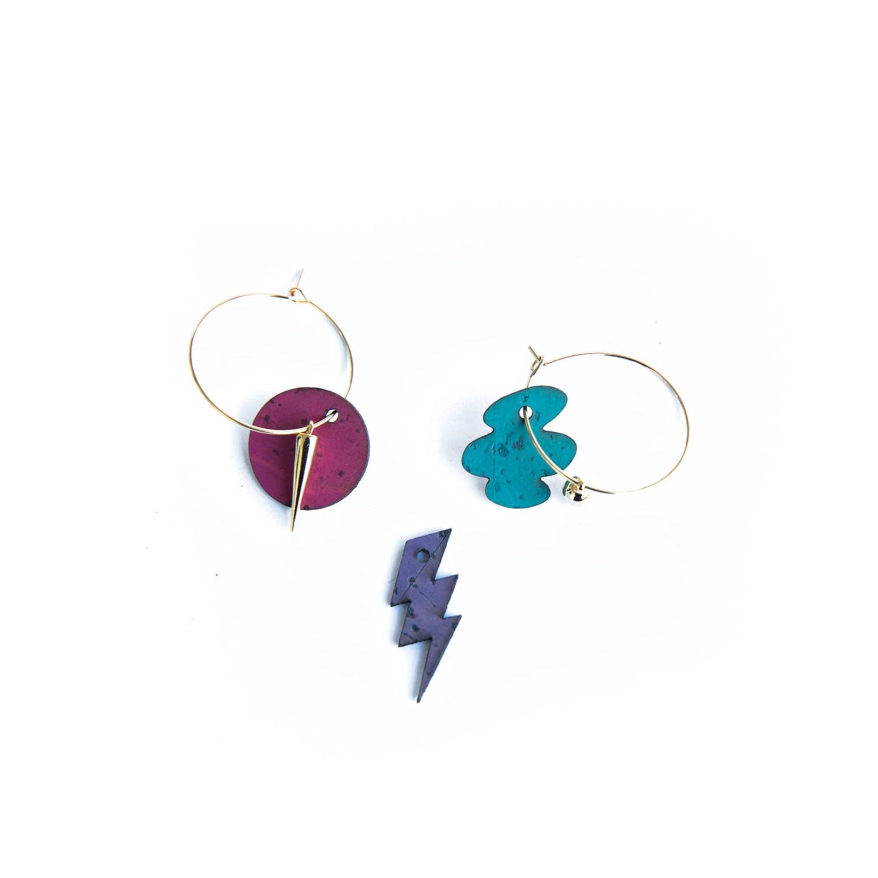 Les Mini LILIS pour femme