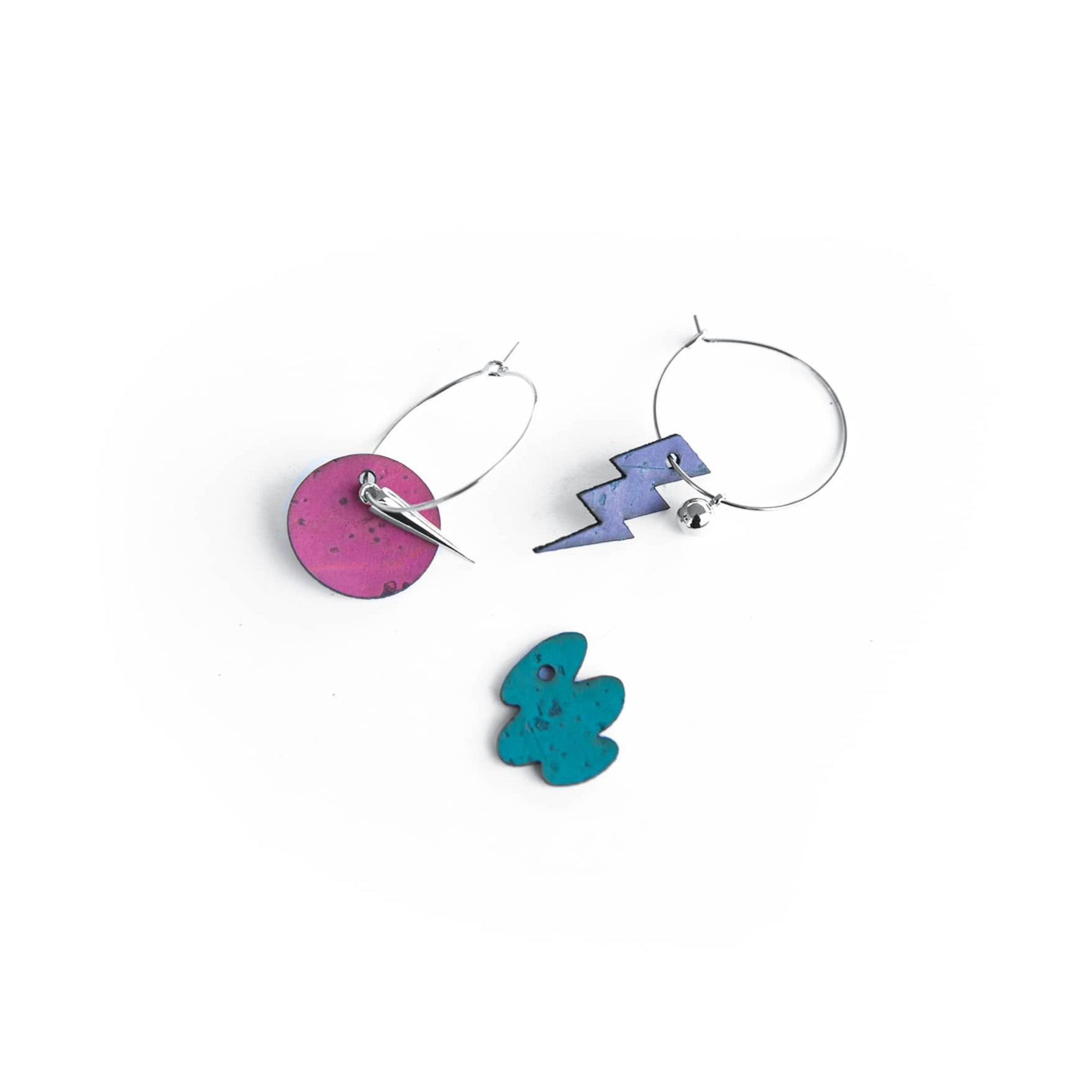 Les Mini LILIS pour femme