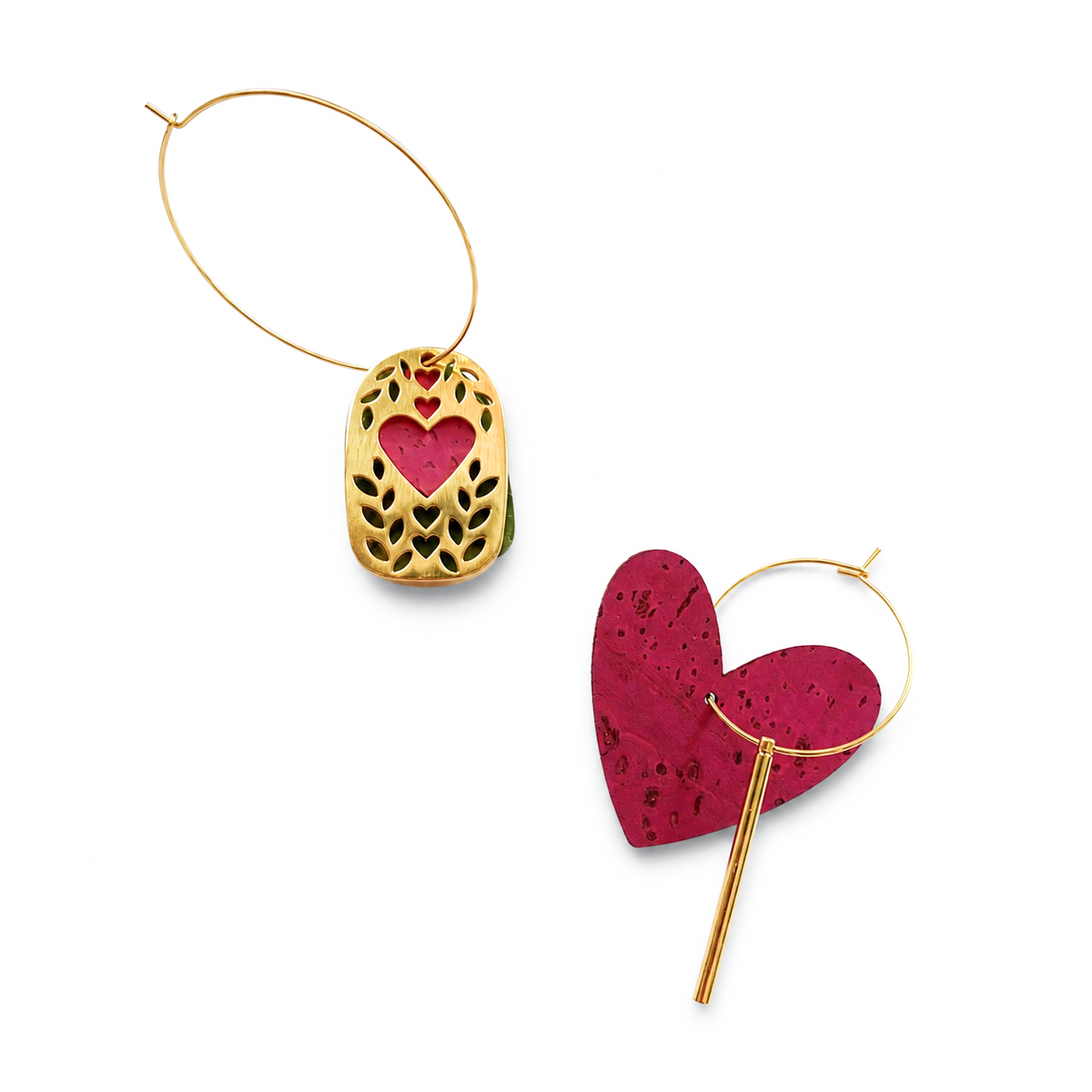 Boucles d’oreilles dépareillées : comment adopter la tendance avec style ?