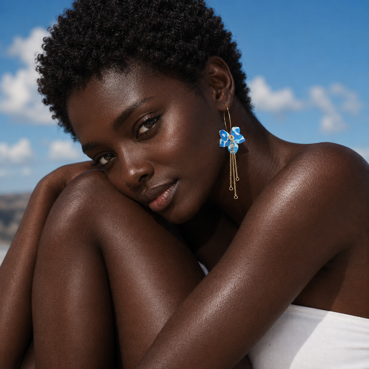 Les erreurs à éviter lorsque vous portez des boucles d’oreilles dépareillées