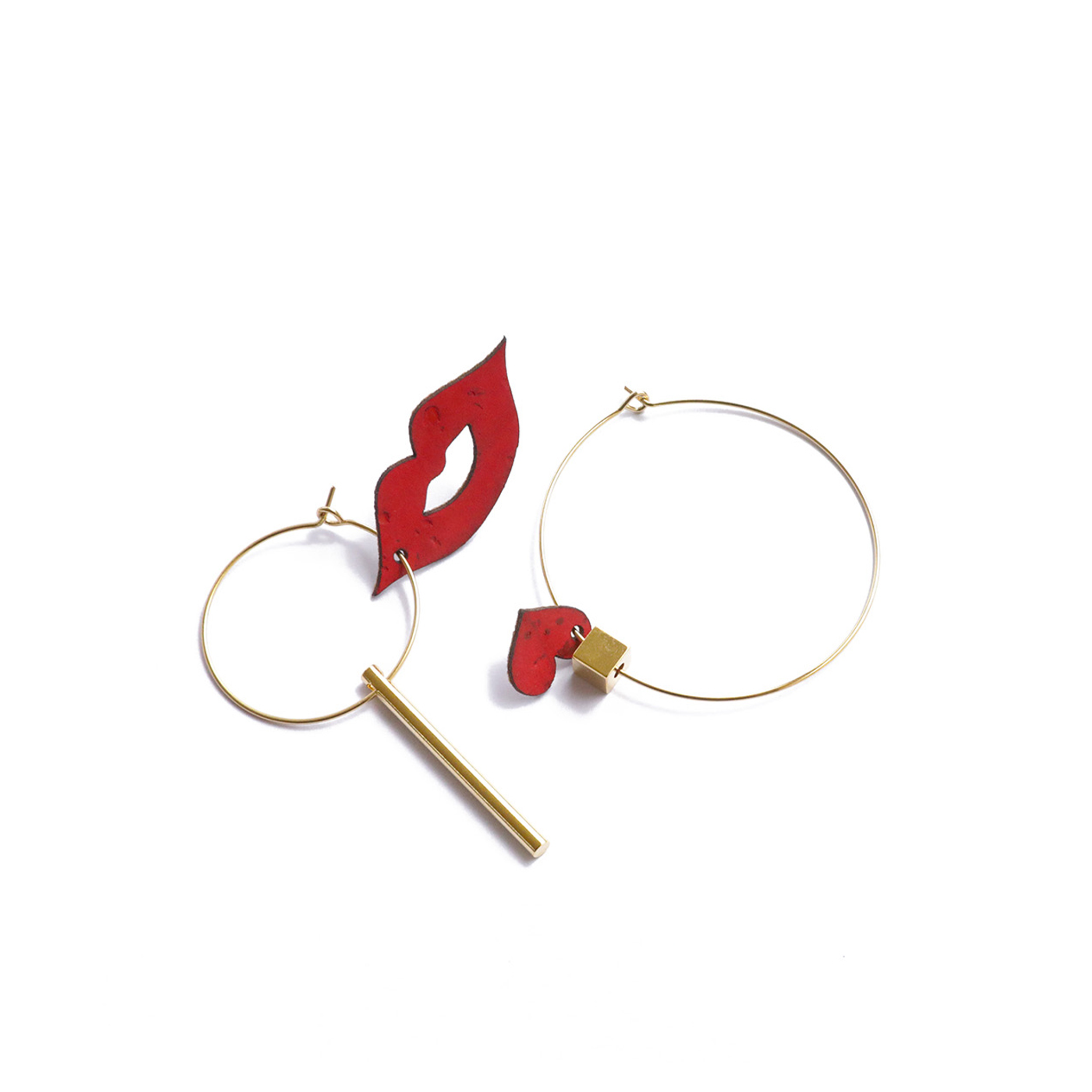 Boucles d’oreilles fantaisie tendance : les styles à adopter en 2026