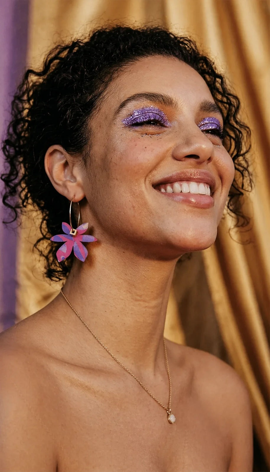 Boucles d'oreilles dépareillées : Comment les intégrer à votre style personnel ?