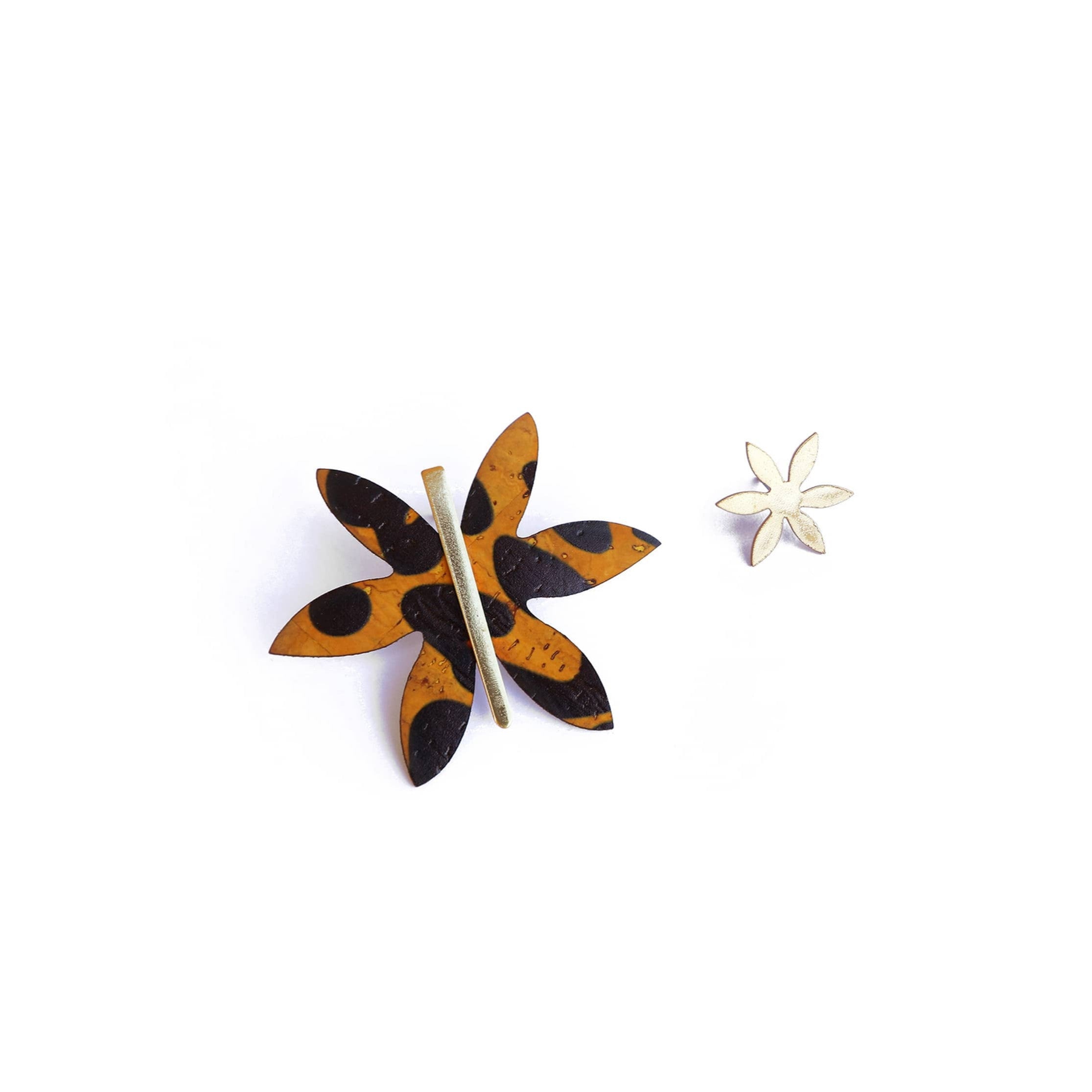 Comment choisir des boucles d'oreilles asymétriques pour un look chic et moderne ?