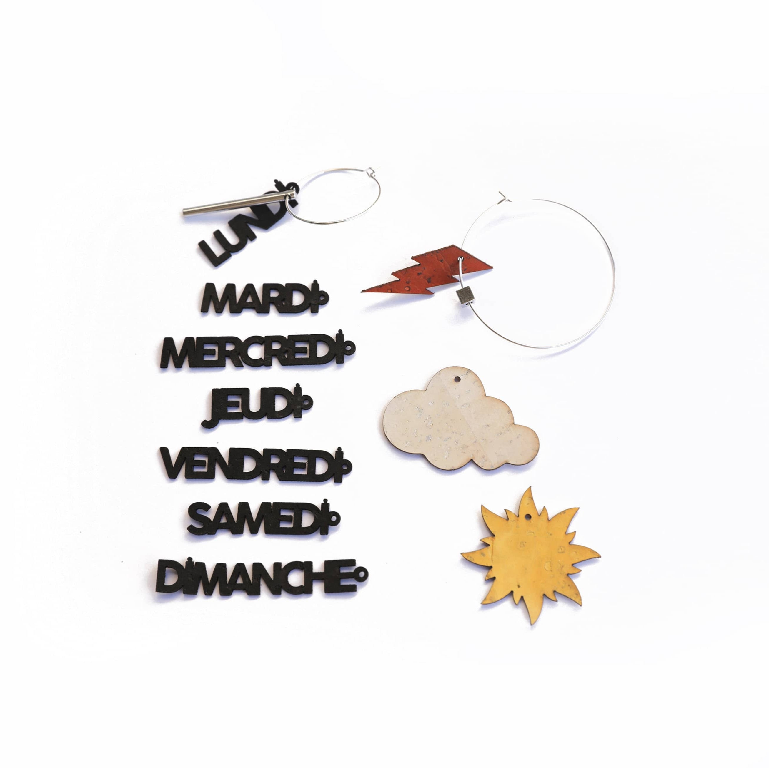 Coffret Mood du jour