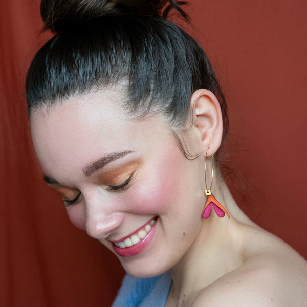 Breloque Clit' à la pièce (moyenne)