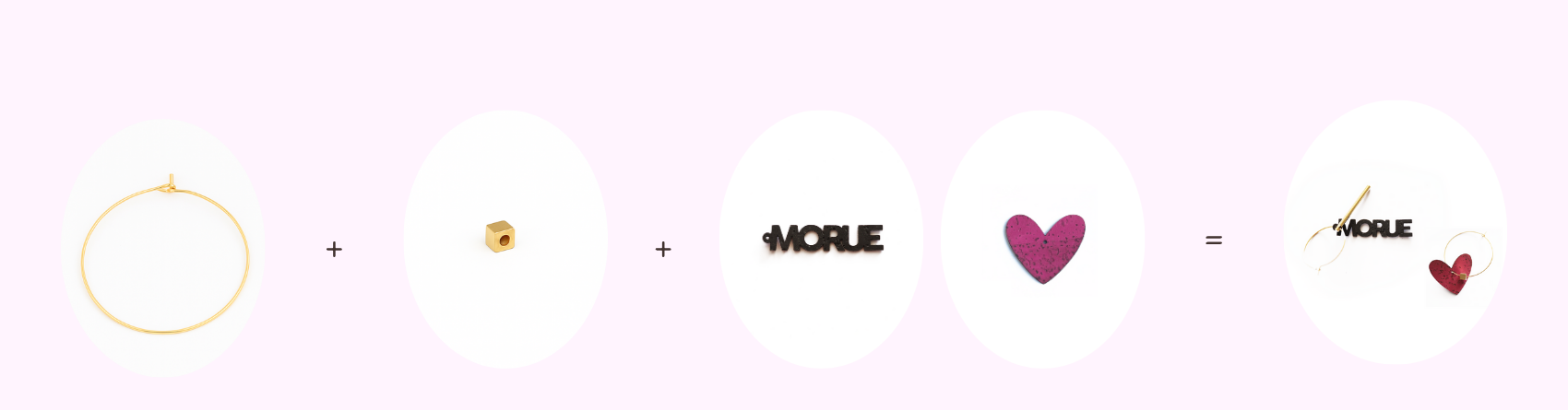 Découvrez les bijoux personnalisés fabriqués en France