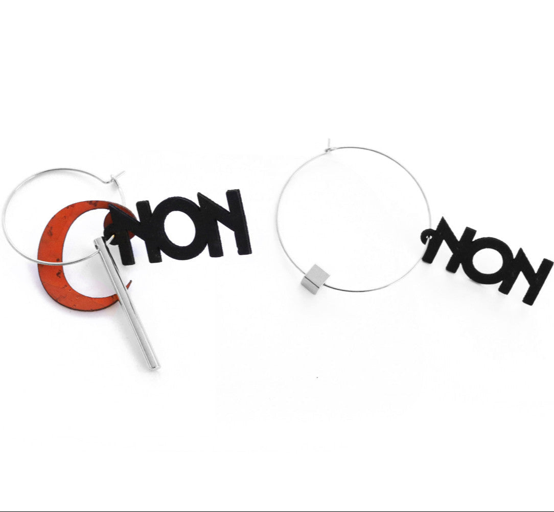 Des créoles qui ont du sens – NON C NON
