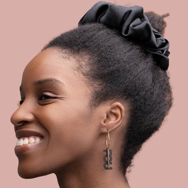 Détails pétillants - La magie de l'amour fou en bijou