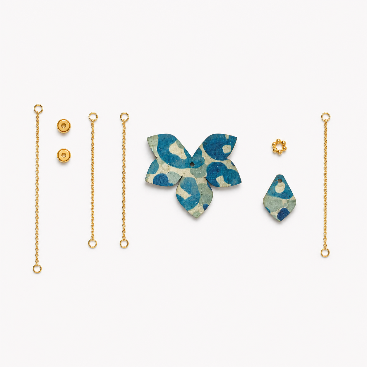 Eve & Adam Tinos Charms – Divine Kit (alone)