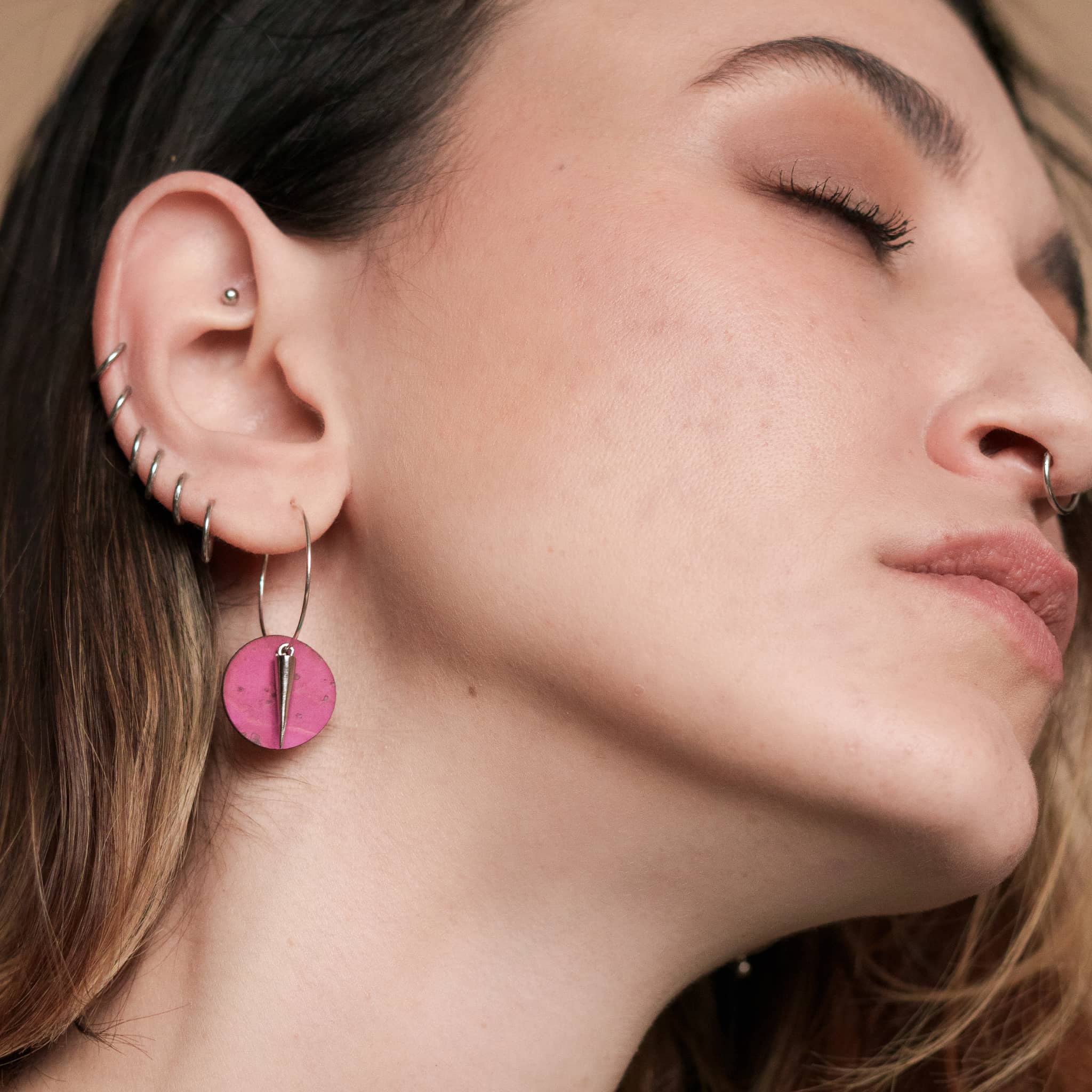 Les Mini LILIS pour femme